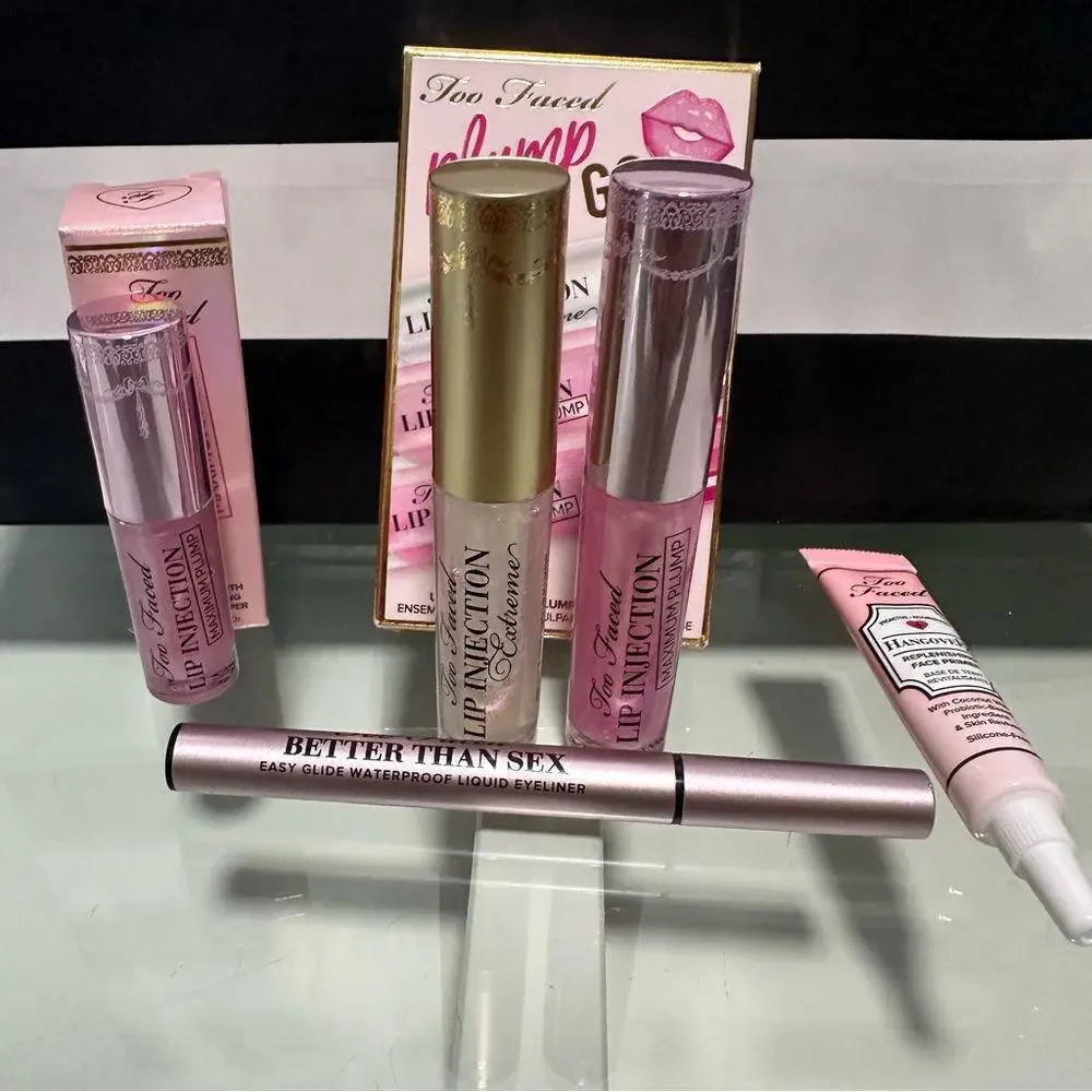 Too Faced Makeup Set